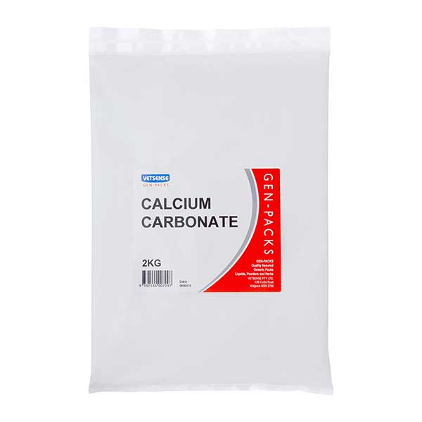 Calcium Carbonate