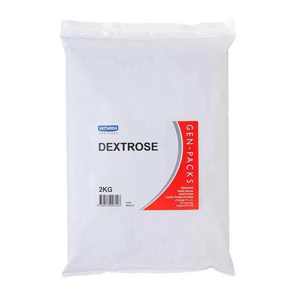 Dextrose