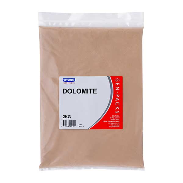 Dolomite