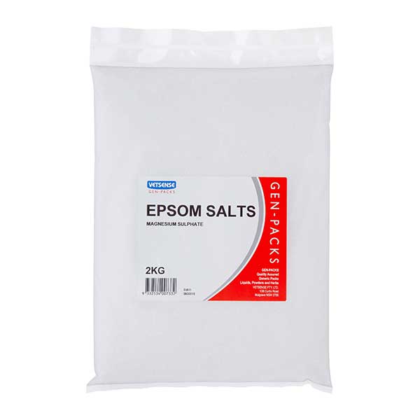 Epsom Salts