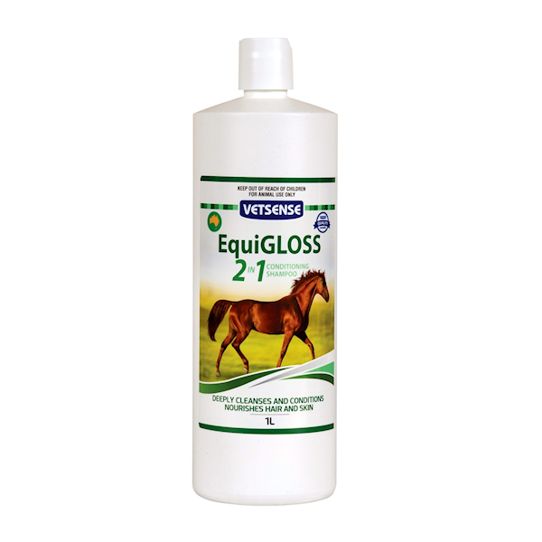 EquiGLOSS 1L