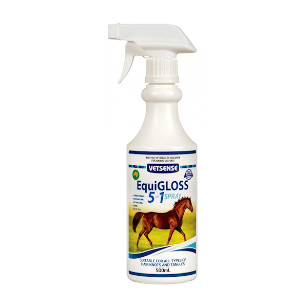 EquiGLOSS 500ml