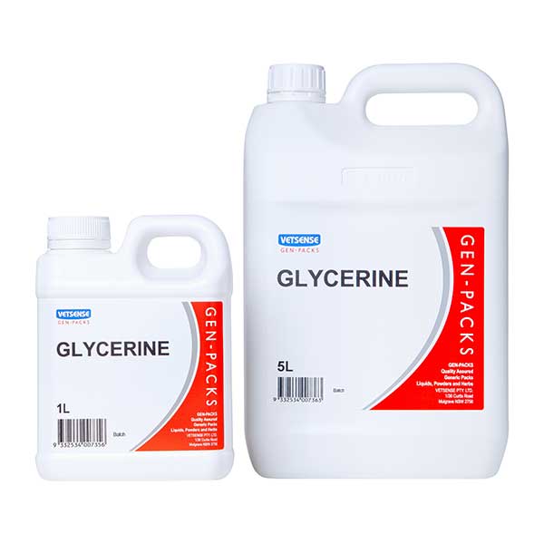 Glycerine