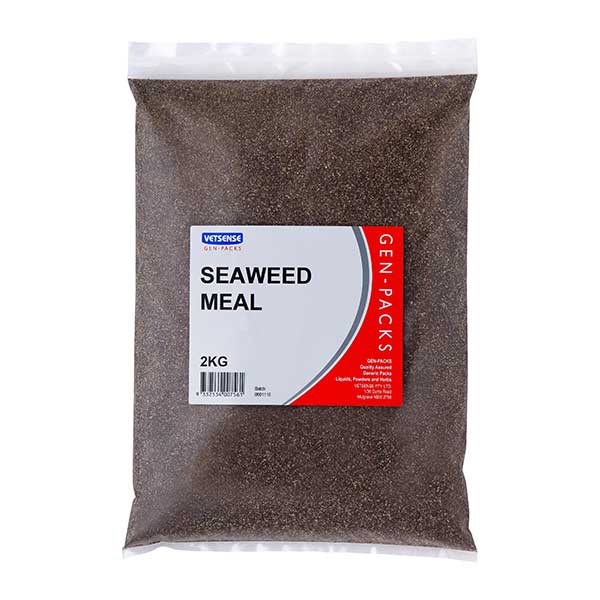 Seaweed Meal
