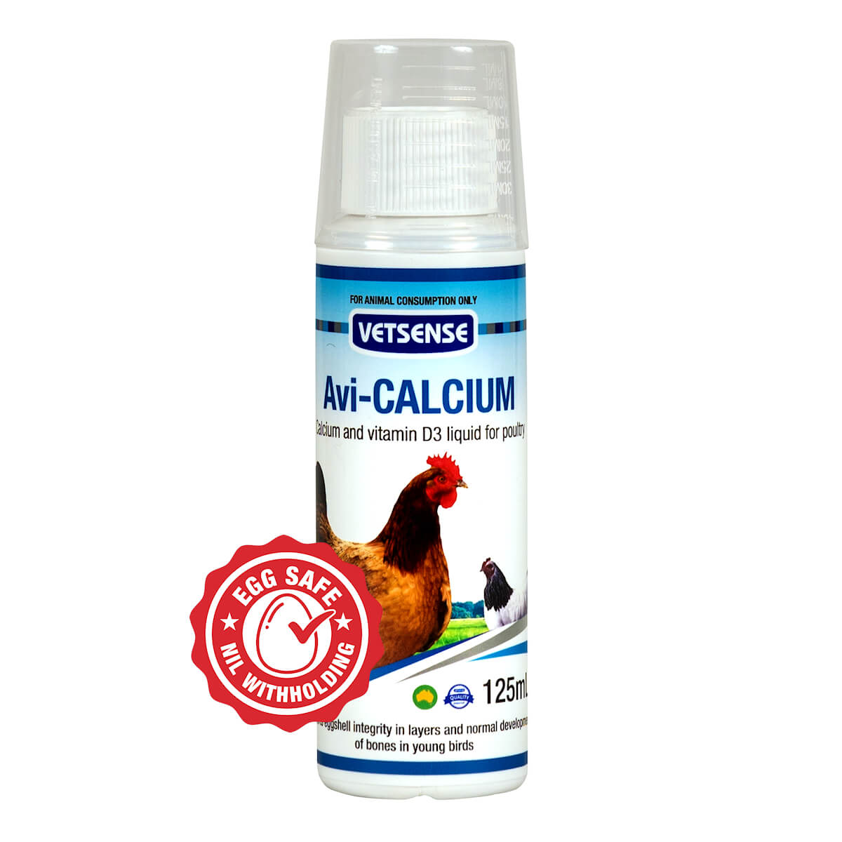 Vetsense Avi-CALCIUM