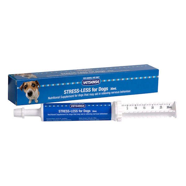Vetsense STRESS-LESS Paste