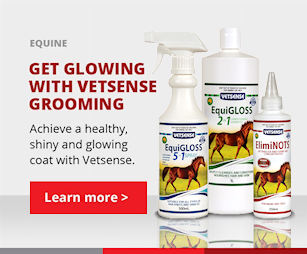 Home Grooming Vetsense