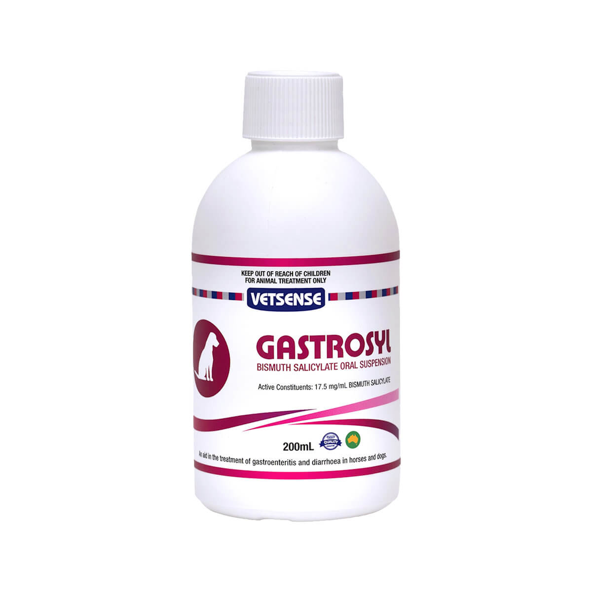 Vetsense Gastrosyl for Dogs